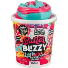 Compound Kings - Butter Blizzy Butter Scotch (40342)