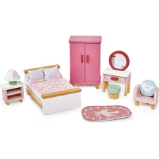 Tender Leaf - Dollhouse Furniture - Bedroom - (TL8152)