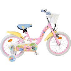 Volare - Children's Bicycle 16 - Stitch Pink (20608-CB16)