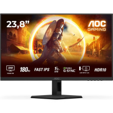 AOC G4 Q24G4RE computer monitor 60.5 cm (23.8