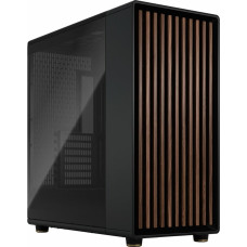 Fractal Design North XL Midi Tower Black, Charcoal