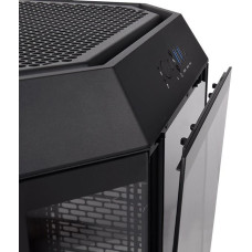 Thermaltake The Tower 3 00 TG Black