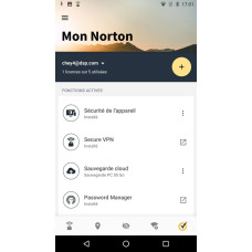 Norton 360 Premium BOX 75GB PL 1User, 10Devices, 12Months 21408749