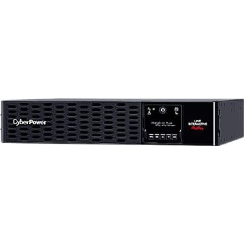 Cyberpower UPS PR2200ERTXL2U