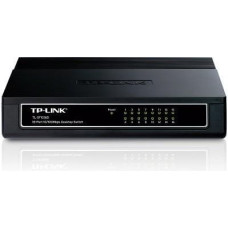 Tp-Link 16-Port 10/100Mbps Desktop Switch