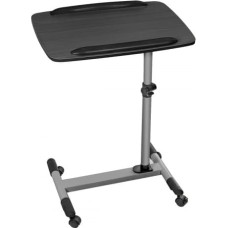 Maclean Laptop/Projector Trolley, Wheeled, MC-671