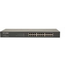 Tp-Link 24-Port Gigabit Rackmount Network Switch