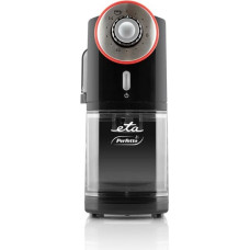 ETA | Perfetto ETA006890000 | Grinder | 100 W | Coffee beans capacity 200 g | Lid safety switch | Number of cups Up to 14 pc(s) | Black