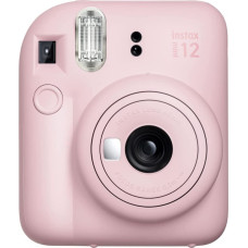 Fujifilm | MP | x | Blossom Pink | 800 | Instax Mini 12 Camera + Instax Mini Glossy (10pl)