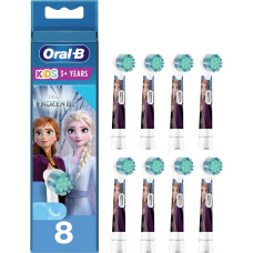 Oral B Oral-B - Kids Frozen Replacement Heads 8ct
