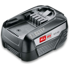 Bosch - Do It Yourself Bosch - Rechargeable Battery 18V 6,0AH