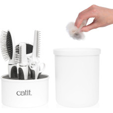 Catit - Grooming Kit Long Hair - (730.0350)