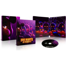 Universal Five Nights at Freddy's