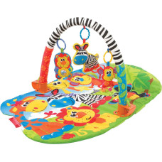 Playgro - 5-in-1 Activity Gym (10181594)
