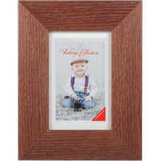 Victoria Collection Photo frame Bravo 10x15, mahogany