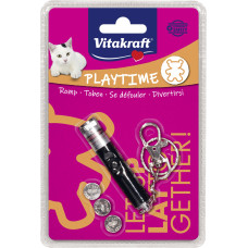 Vitakraft - Laserpointer Catch the light toy for cats - (13368)