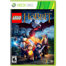 Warner LEGO The Hobbit (Import)