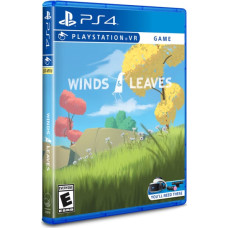 Limited Run Wind and Leaves (PSVR) (Import)
