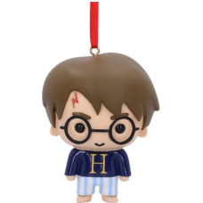 Nemesis Now Harry Potter - Harry Hanging Ornament 7.5cm