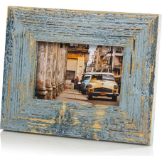Bad Disain Photo frame Bad Disain 10x15 5cm, blue