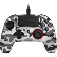 Nacon Wireless Revolution Unlimited Pro Controller Camo Grey (PS4)