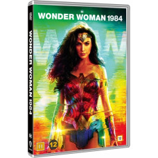 Dc Comics ​Wonder woman 1984