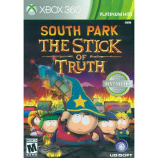 Ubisoft South Park: The Stick of Truth (Platinum Hits) (Import)