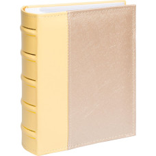 Victoria Collection Album B 10x15/300M-2 Abstract, gold