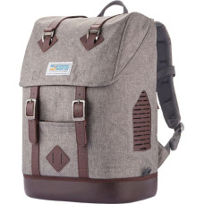 Kurgo - K9 Rucksack, Grey - (81001381024)