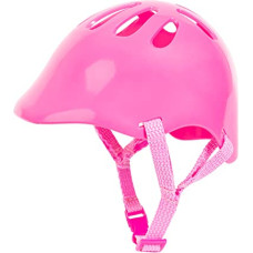 Bayer - Doll Bicycle Helmet (79603AA)