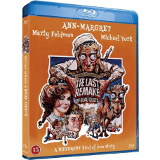 Majeng Media Ab The Last Remake Of Beau Geste