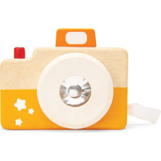 Le Toy Van - Wooden Toy Camera (LPL115)