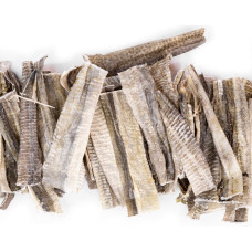 Snack´it Snack'it - Cod Skin Sticks 500g - (01-771)