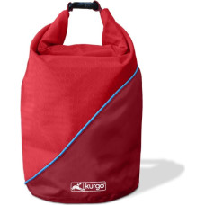 Kurgo - Treat bag, Red (- 81314601671)