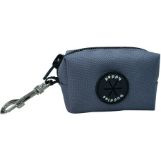 Peppy Buddies - Poo bag dispenser Light brown - (697271866717)