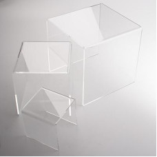 B.i.g. BIG Helios product photography kit clear acrylic (428584)