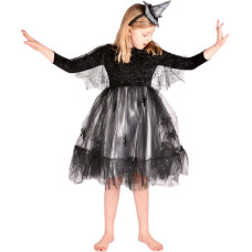 Den Goda Fen - Witch Dress (98-104 cm) (F77711)