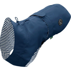 Hunter - Dog RainCoat Milford 45, blue - (69750)