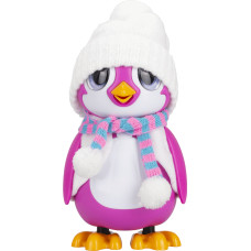 Silverlit - Rescue Penguin - Pink (88651)