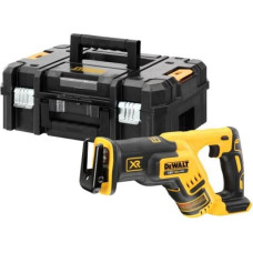 Dewalt XR Reciprocating saw 18V - DCS367NT-XJ SOLO