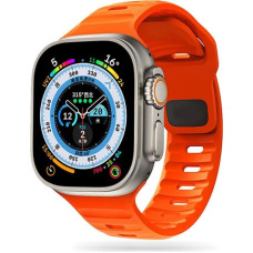Tech-Protect watch strap IconBand Line Apple Watch 38/40/41mm, orange