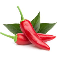 Click & Grow Smart Garden refill Chili Pepper 3pcs