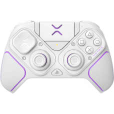 PDP wireless controller Victrix Pro BFG PlayStation, White