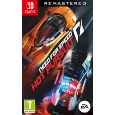 EA Need for Speed Hot Pursuit Remaster