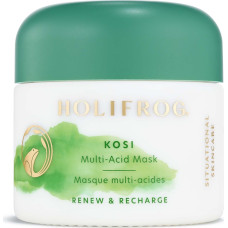 Holifrog - Kosi Multi-Acid Recharging Mask 60 ml