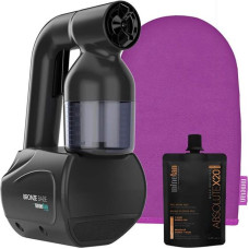 Minetan - Personal Spray Tan Kit Black