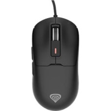 Genesis Gaming Mouse | Krypton 660 | Wired | USB Type-A | Black