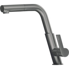 Deante Kitchen faucet with pull-out spout
