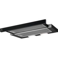 Electrolux LFP326FB Telescopic hood 410 m³/h