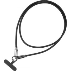 TB 2in1 USB C cable 1m black